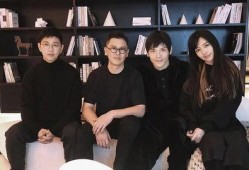 向太爆料儿子不喝酒视频,儿子拒绝酒精，展现健康生活态度
